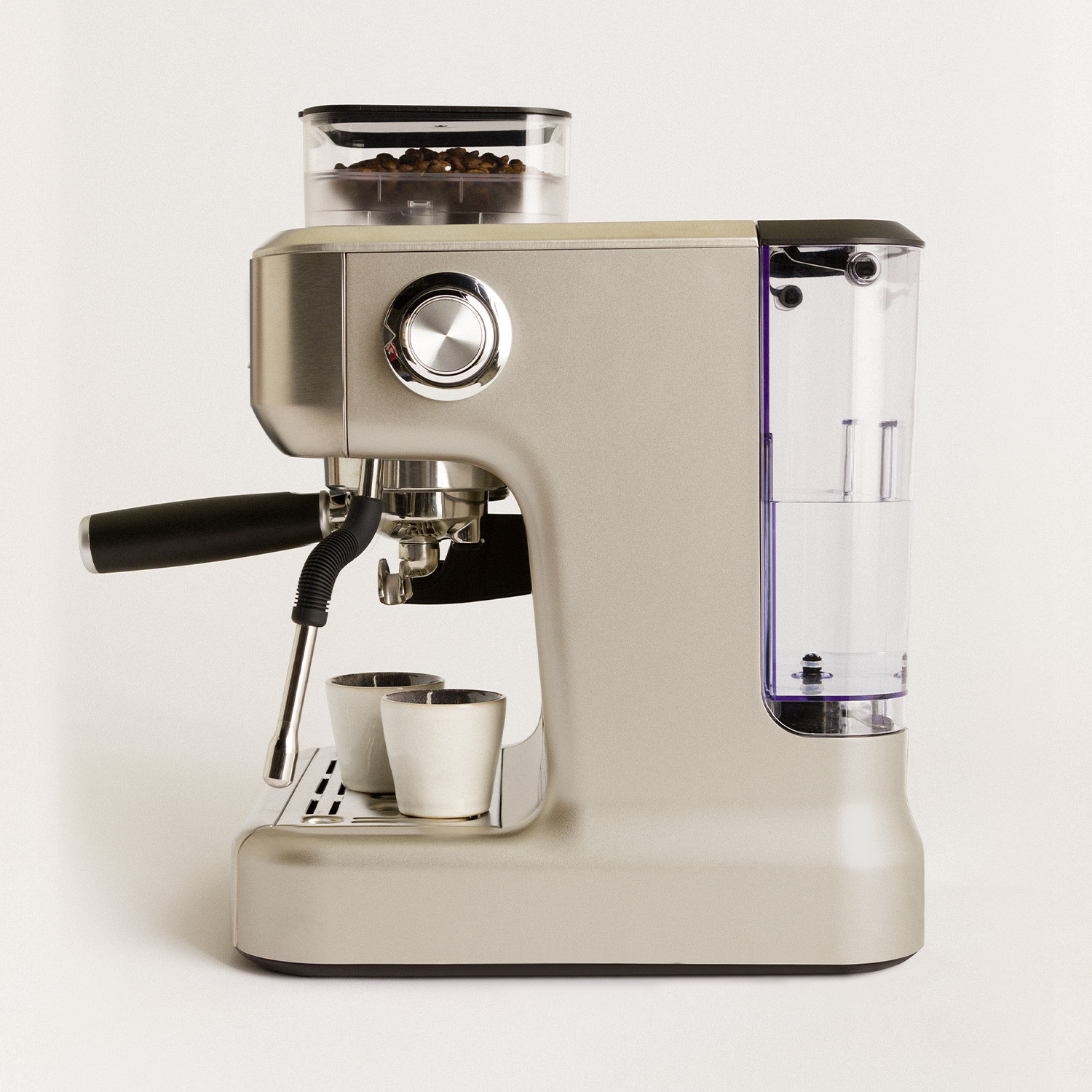 THERA ADVANCE Automatic Express Coffee Maker Create Ikohs