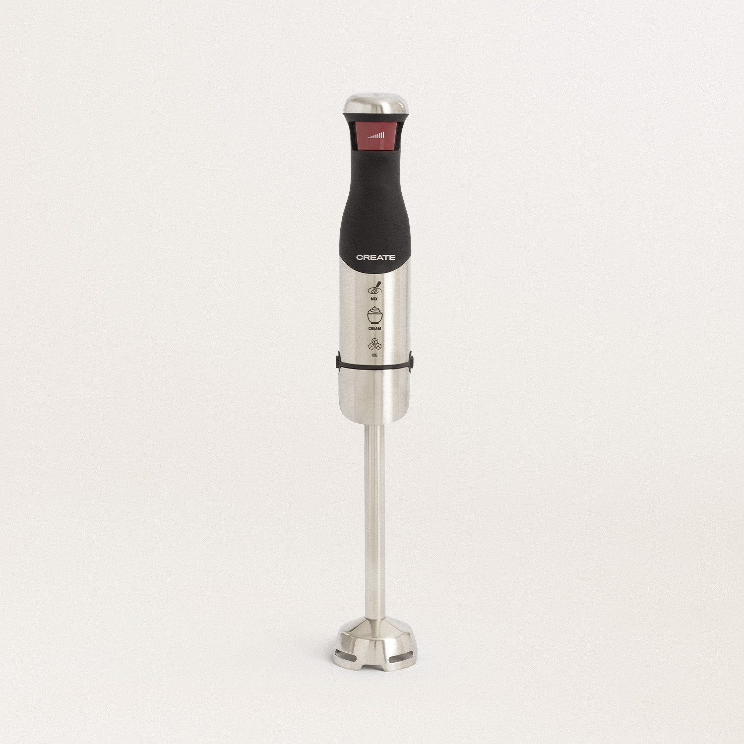 Handmixer FULLMIX TITAN PRO + Kneterarm POTATO MASHER - Create Ikohs