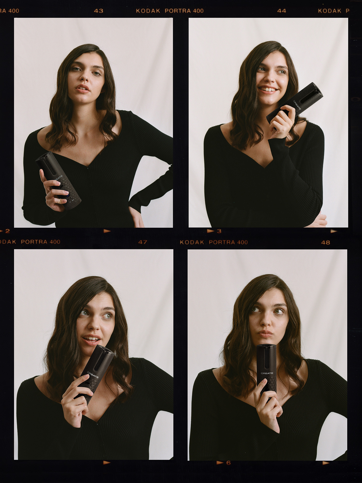 ikohs create kurline