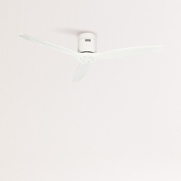 WINDCALM DC - Deckenventilator mit Winter-Sommer Funktion Ultraleise