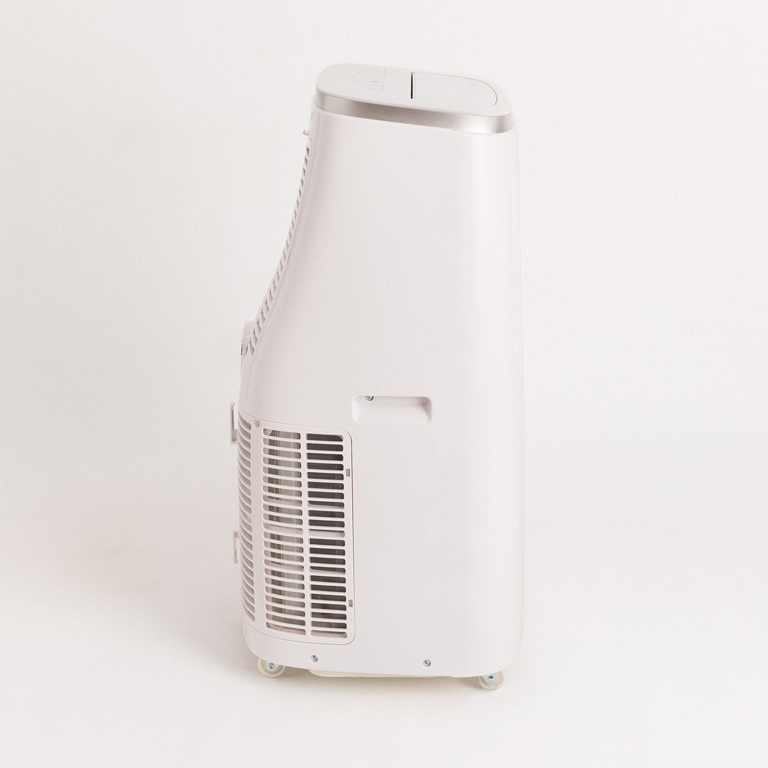 SILKAIR CONNECT ELITE - 4 in 1 Mobile Klimaanlage mit Wärmepumpe