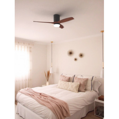 Deckenventilatoren mit licht - Create Ikohs