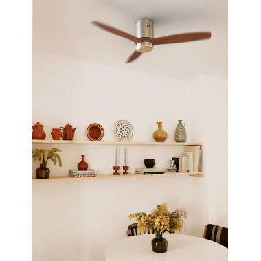 Deckenventilator mit Fernbedienung - Create Ikohs