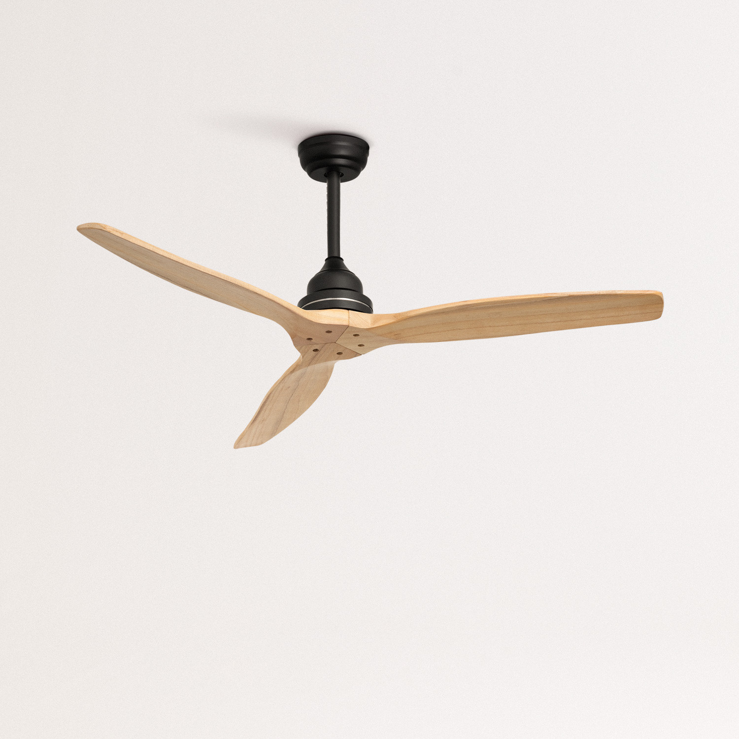 WINDWOOD - Deckenventilator Ultra-leise - Create Ikohs