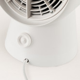 KENNY 2000W - Oszillierende elektrische Keramik Heizung - Create Ikohs