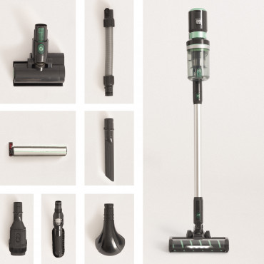 Staubsauger | Bodenstaubsauger - Create Ikohs