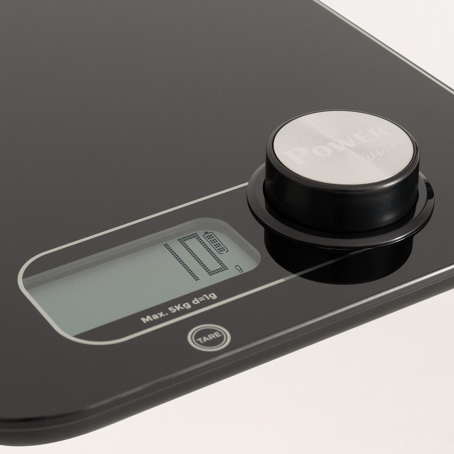 Pack Waage + CHEFBOT COMPACT STEAMPRO (mit Dampfkocher)+ Rezeptbuch