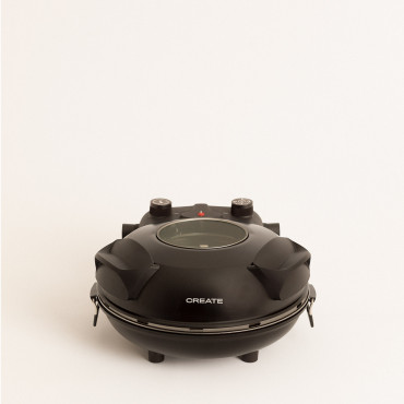 Pizzaöfen kaufen | Pizzaofen elektrisch - Create Ikohs