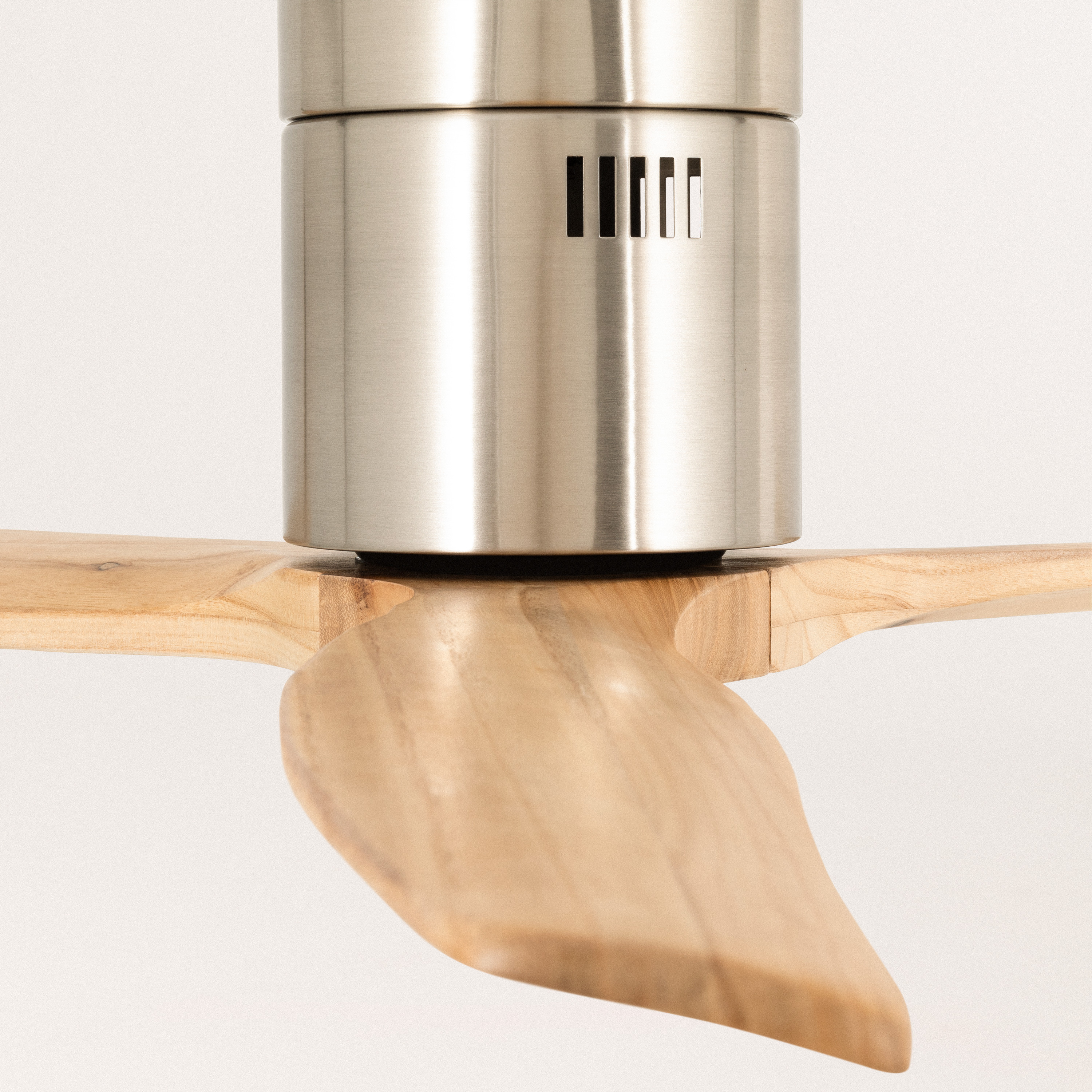 AIRCALM DC - Deckenventilator mit Winter-Sommer Funktion Ultraleise