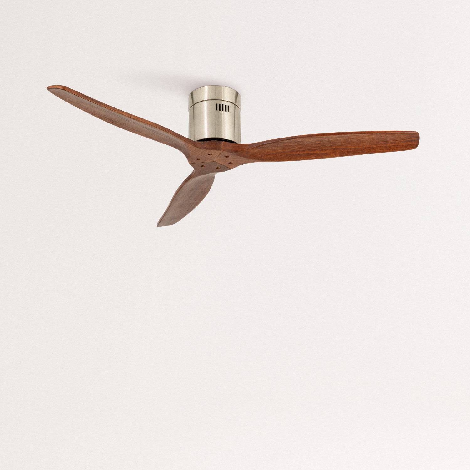 AIRCALM DC - Deckenventilator mit Winter-Sommer Funktion Ultraleise