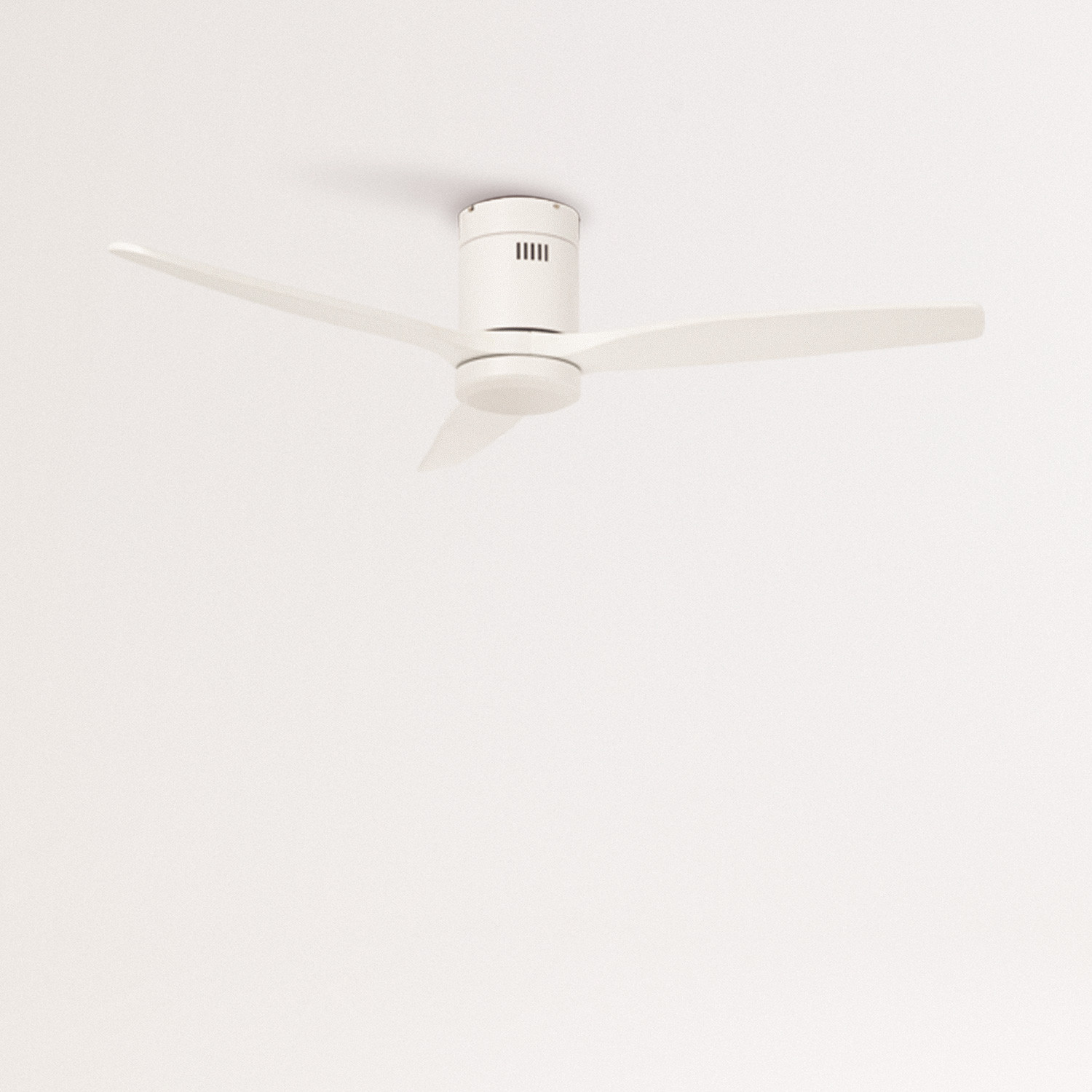 WINDCALM DC STYLANCE WHITE - Deckenventilator - Create Ikohs