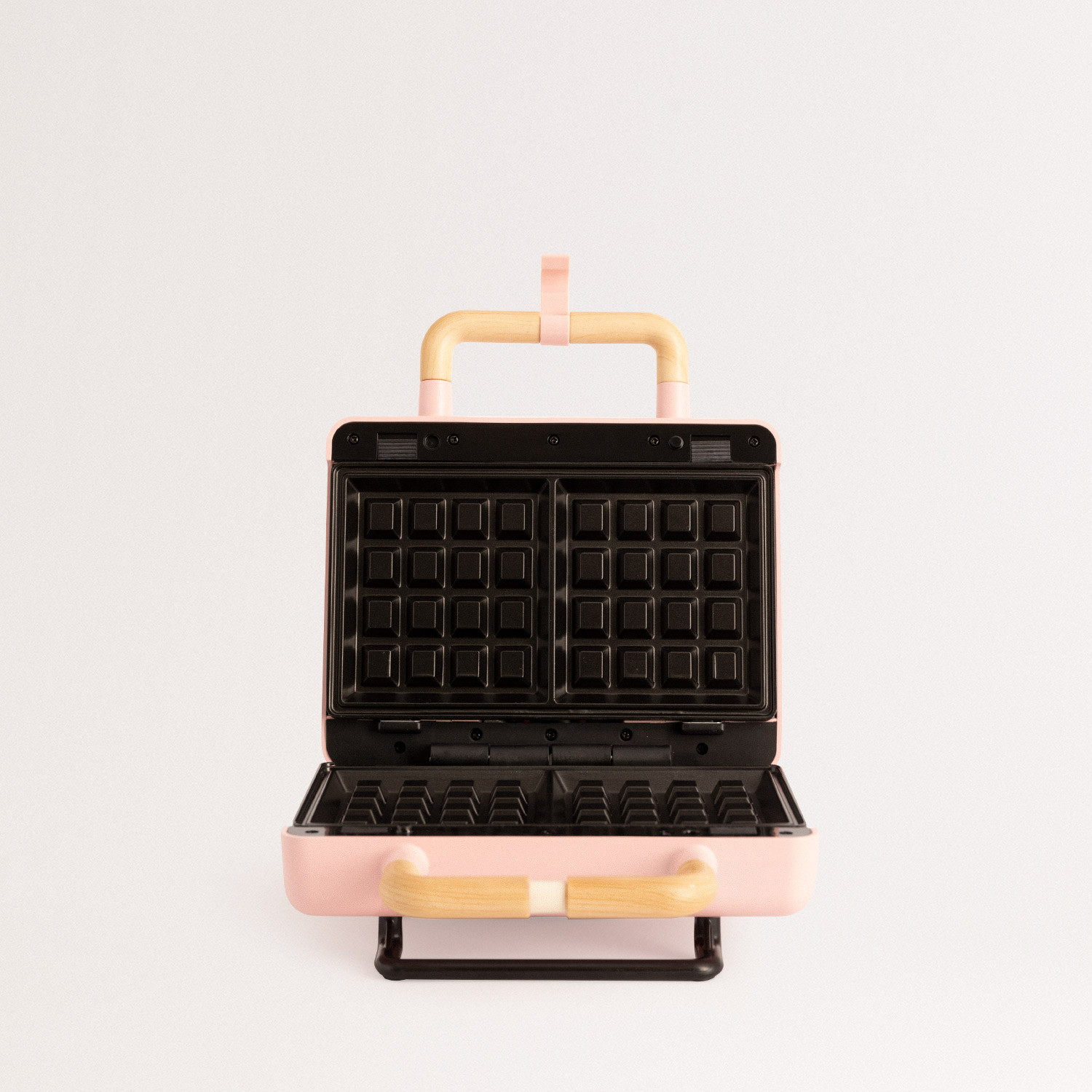 create sandwichera 3 en 1