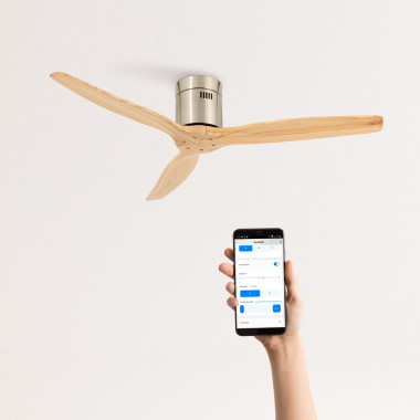 Ventiladores de Techo Silenciosos - Create Ikohs