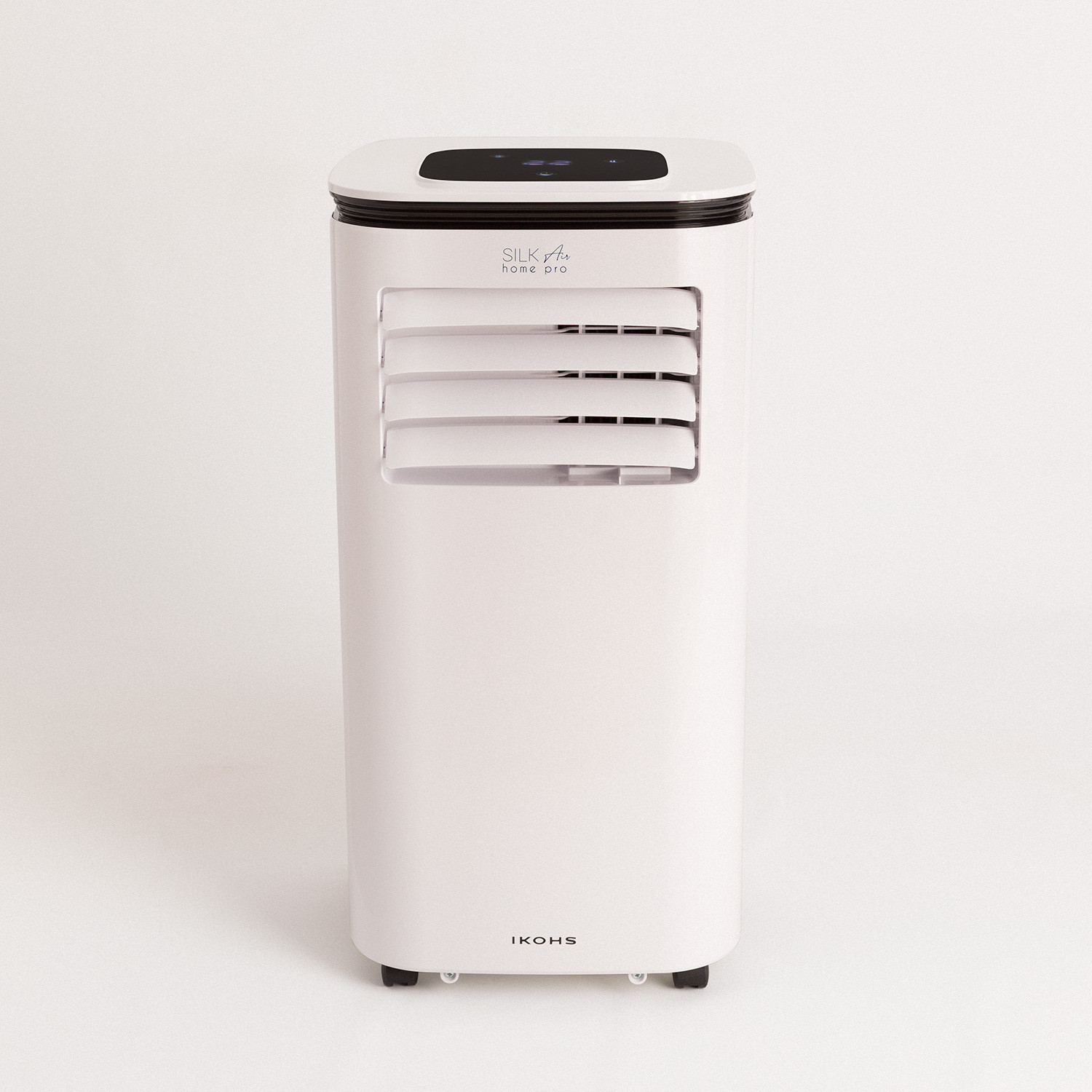 Silkair Home Pro Climatizador Portátil 4 En 1 7000 Btu Con Bomba De Calor Create Ikohs 7471