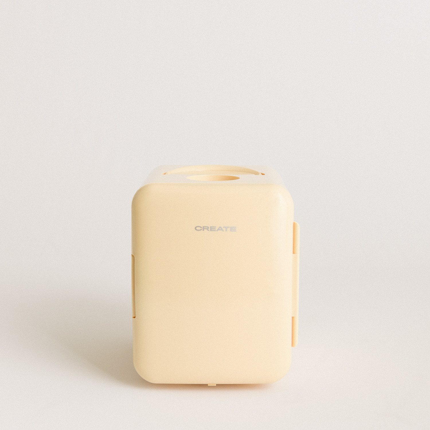 PACK CREATE & CLINIQUE - FRIDGE MINI BOX Mini Nevera para cosméticos