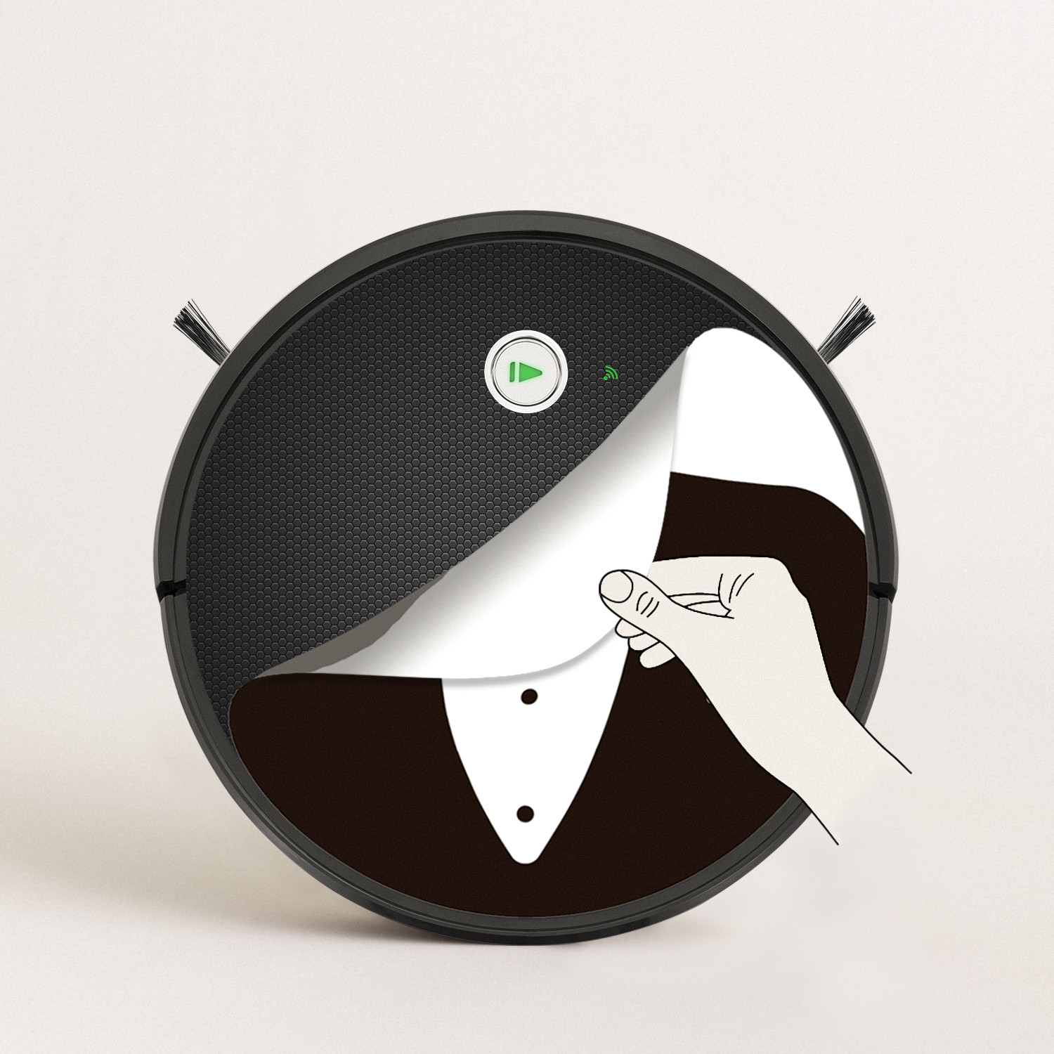 create ikohs netbot s15