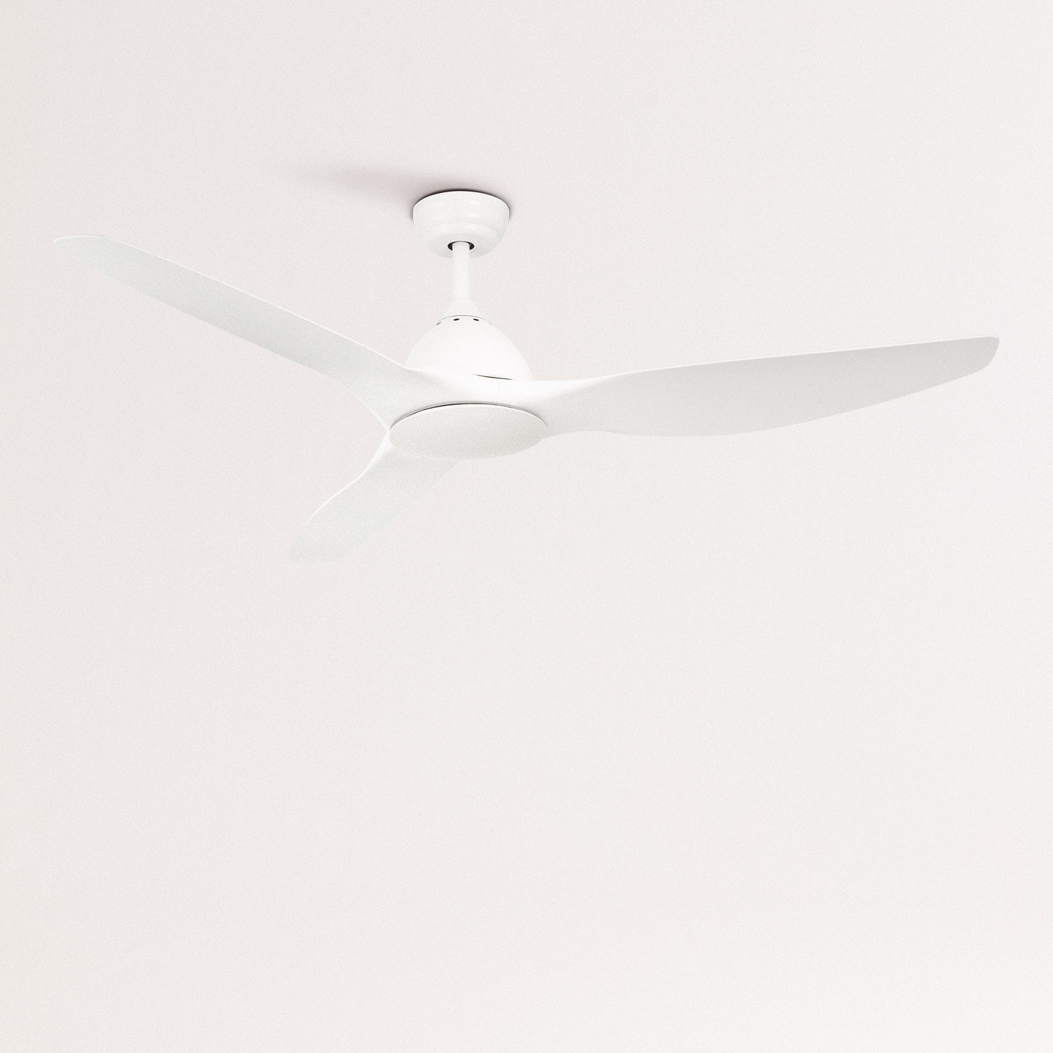 UPWIND SAIL - Ventilador de Techo XL Ultrasilencioso - Create Ikohs