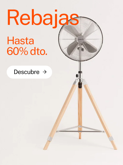 Ventiladores de Techo con Luz | Lámpara Ventilador - Create Ikohs