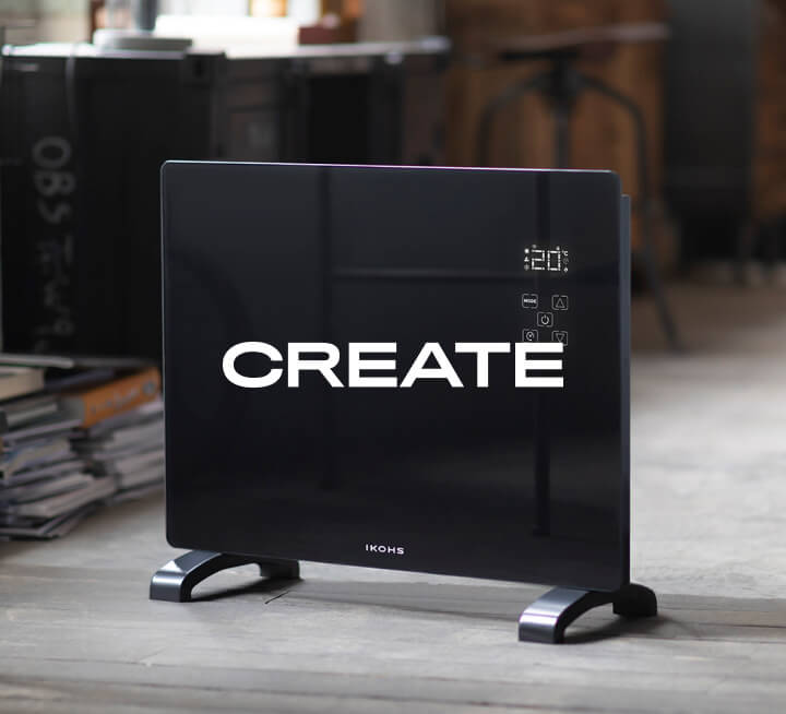 Create