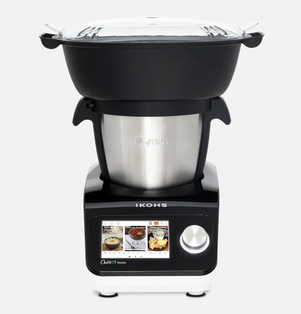 Chefbot Touch