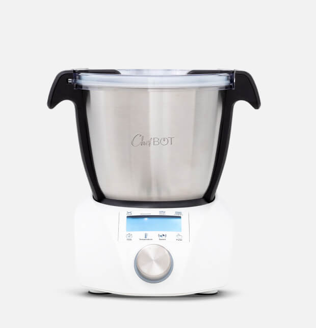 Chefbot Compact