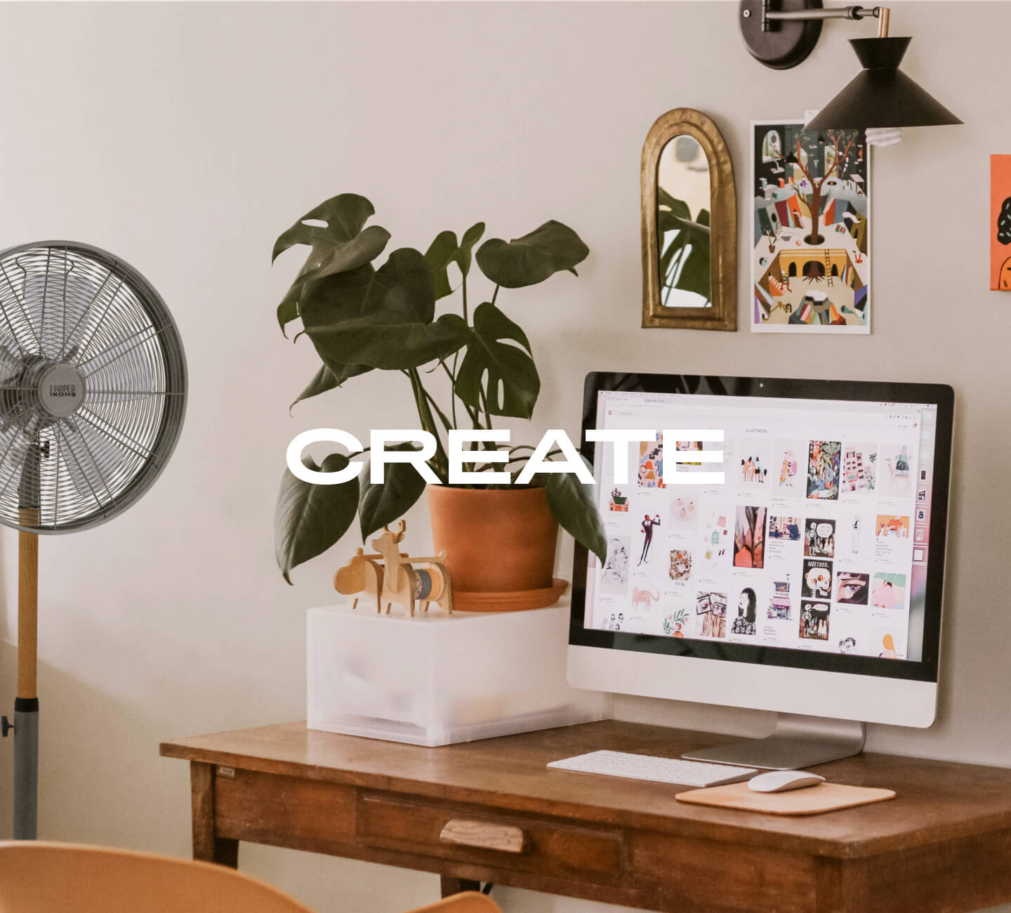Create