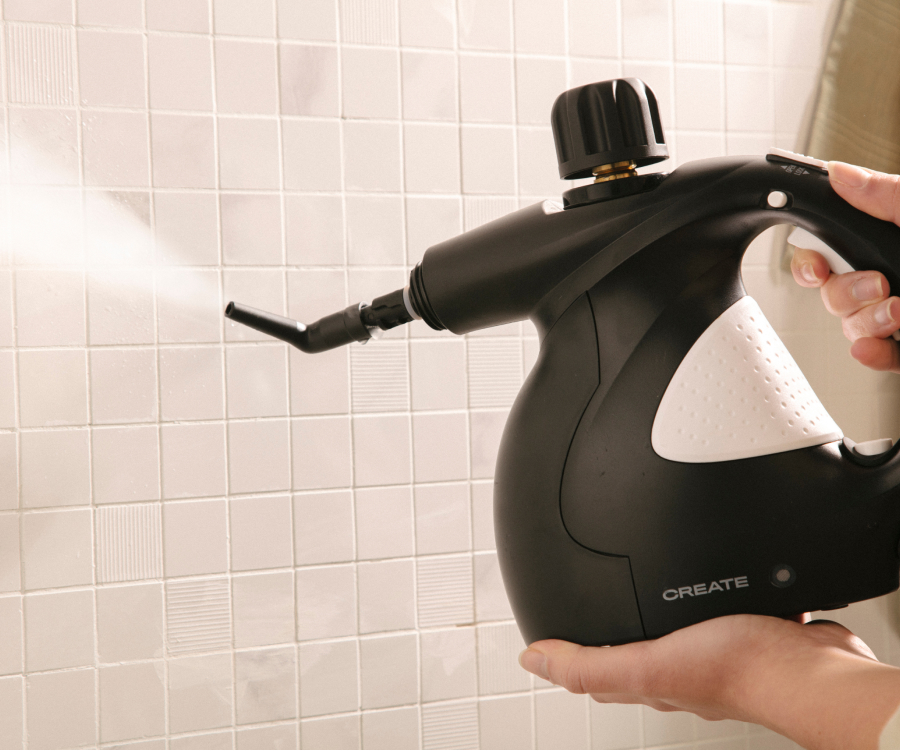 Light, ergonomic and very easy to use