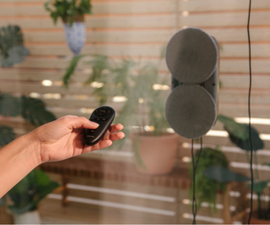 Remote control