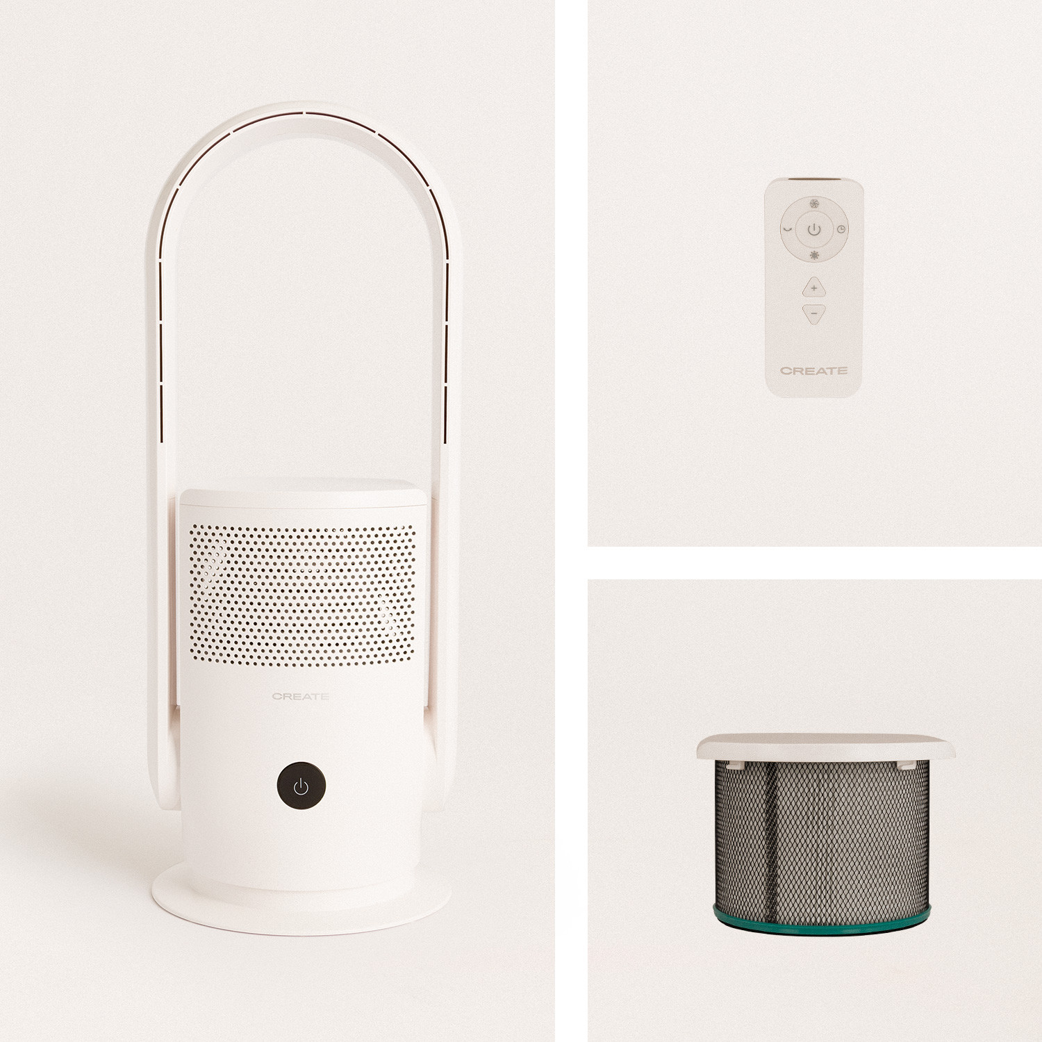 air pure compact
