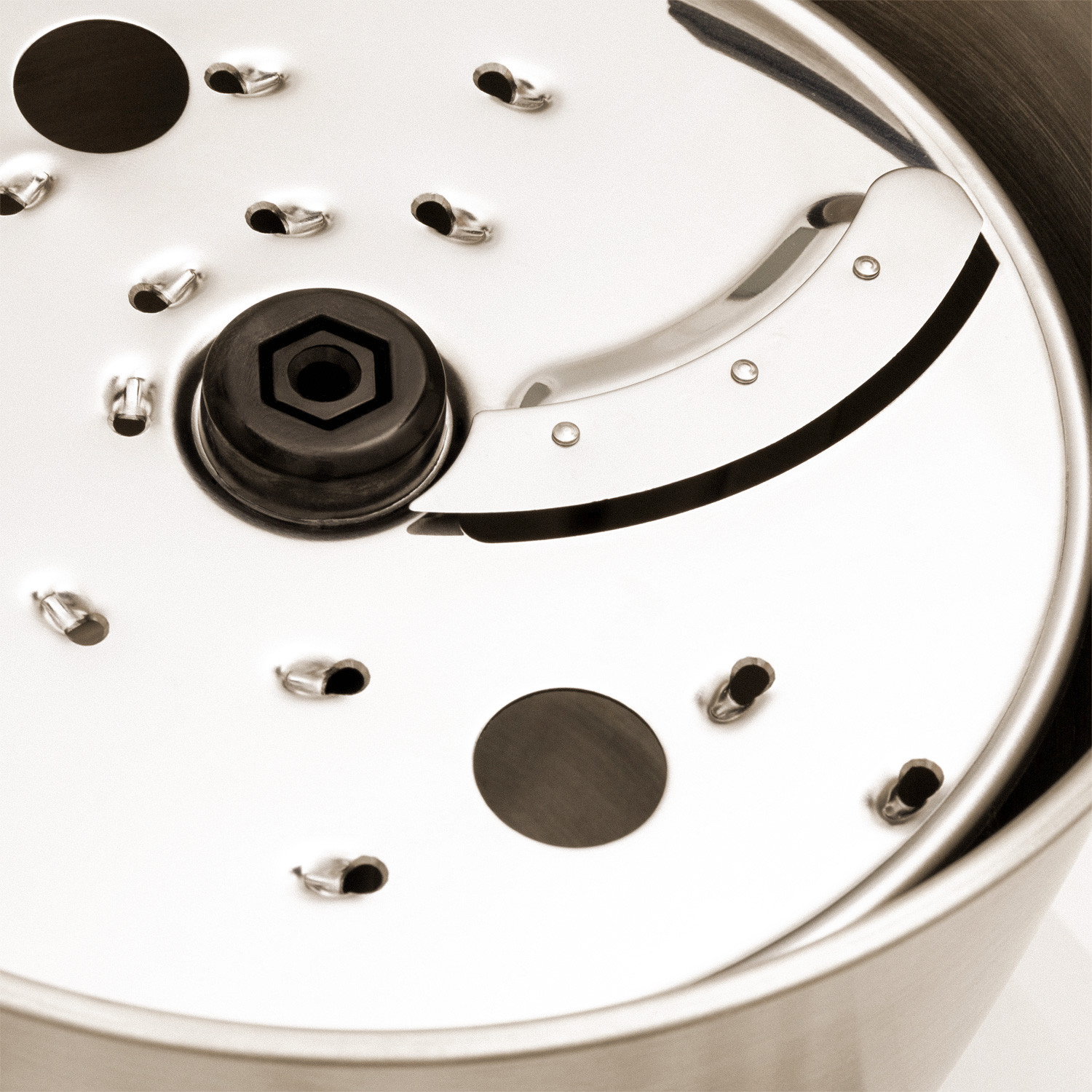 CHEFBOT COMPACT - Slimme keukenrobot