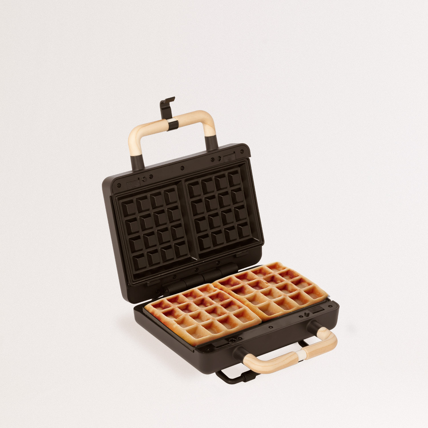 STONE 3 IN 1 STUDIO Grill Kanapkowy I Gofrownica Z Wymiennymi P ytami