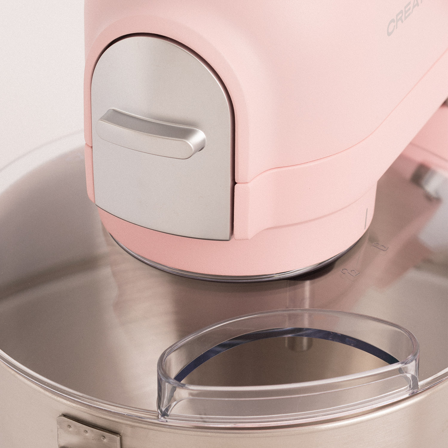 DOWNMIX RETRO Mikser + PASTA MAKER Akcesoria do świeżego
