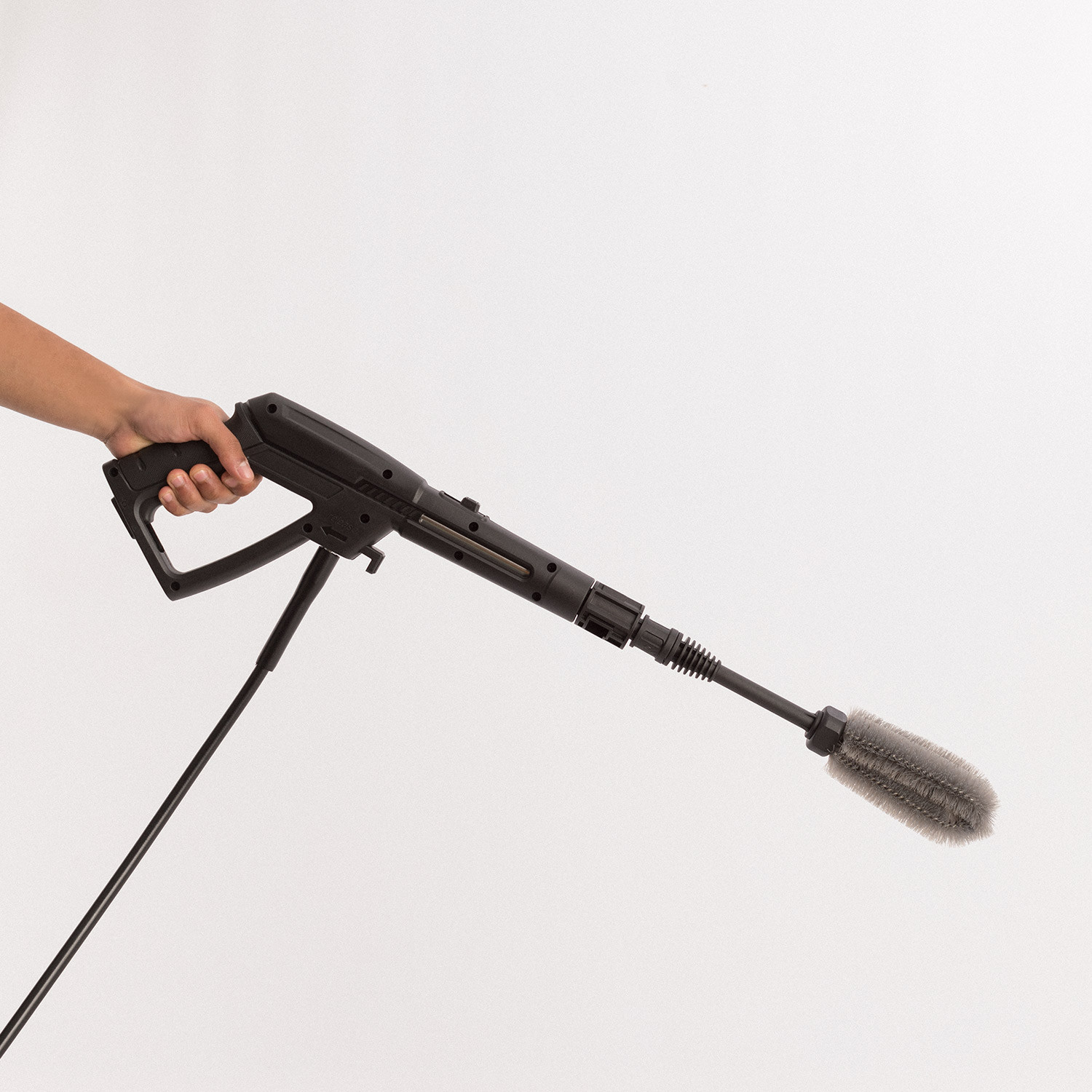 PACK Jet washer + Accessory Create Ikohs