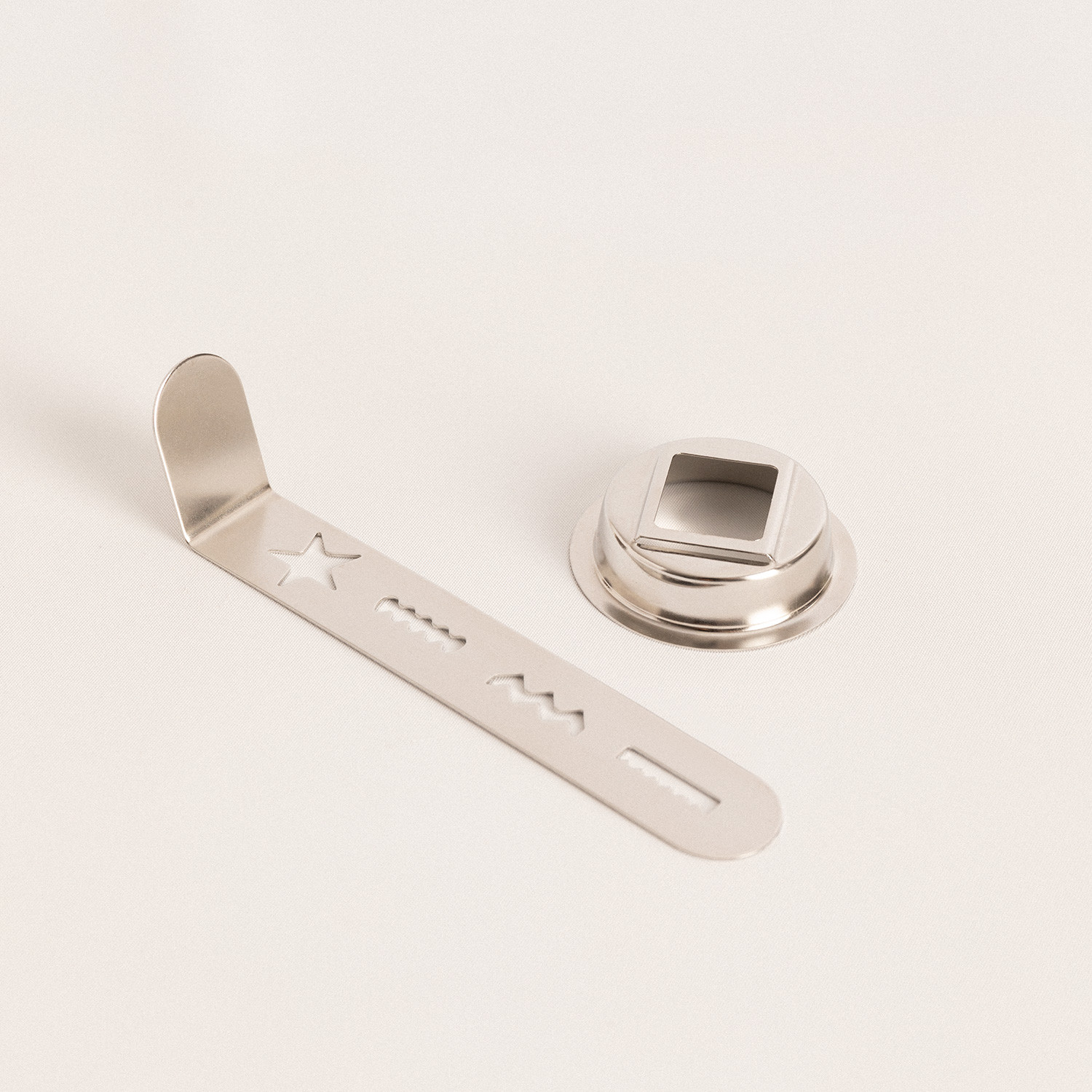 PACK MEAT GRINDER Meat grinder accessory + COOKIE MAKER cookie mold