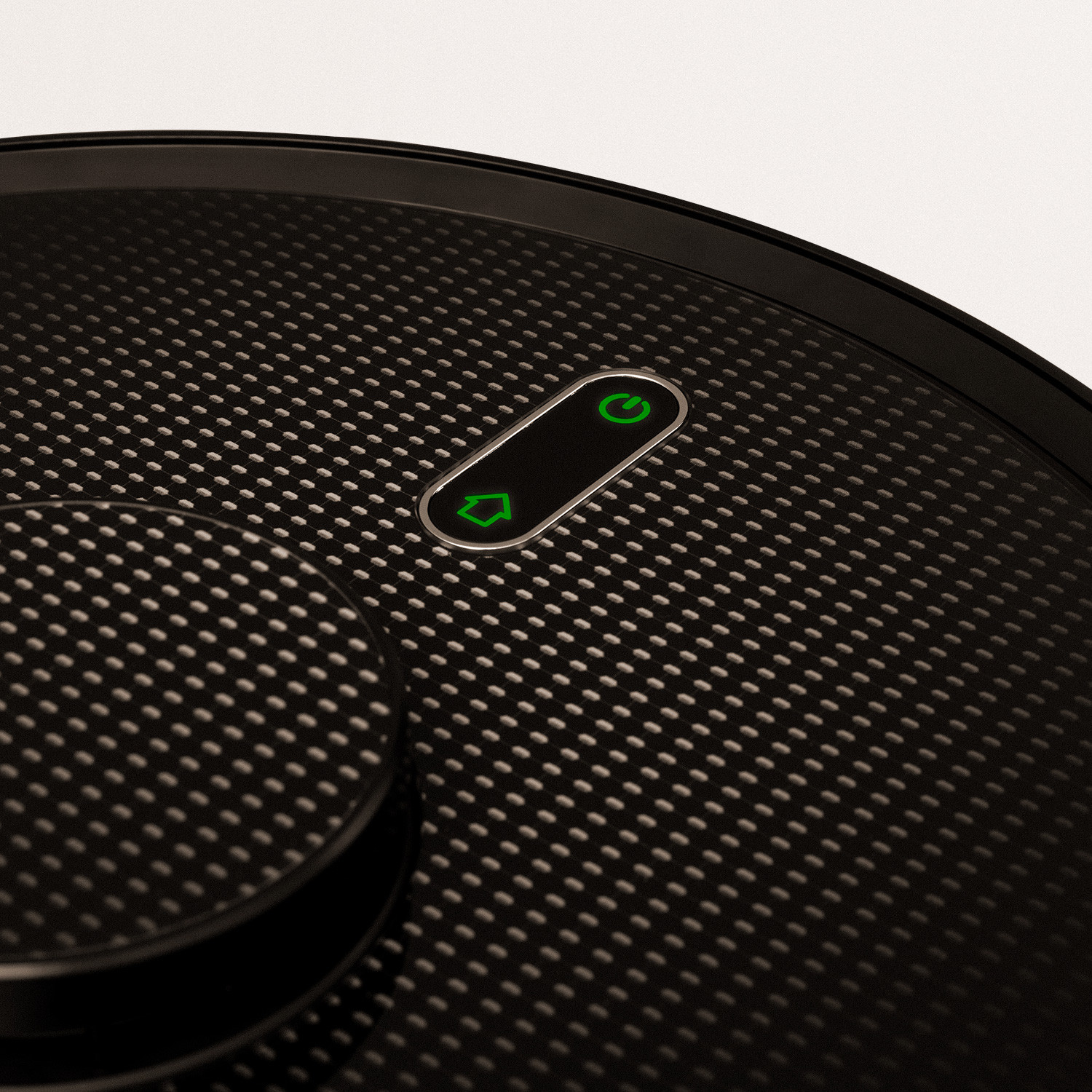 NETBOT LASER LS23 ENDURANCE Smart Laser Vacuum Cleaning Robot 2300