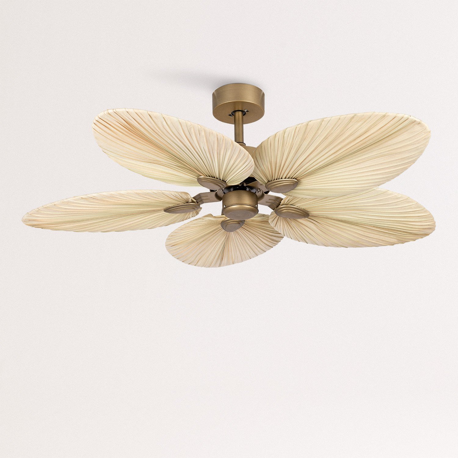 Wind Palm Dc 40w Dc Ultrasilent Ceiling Fan Create Ikohs