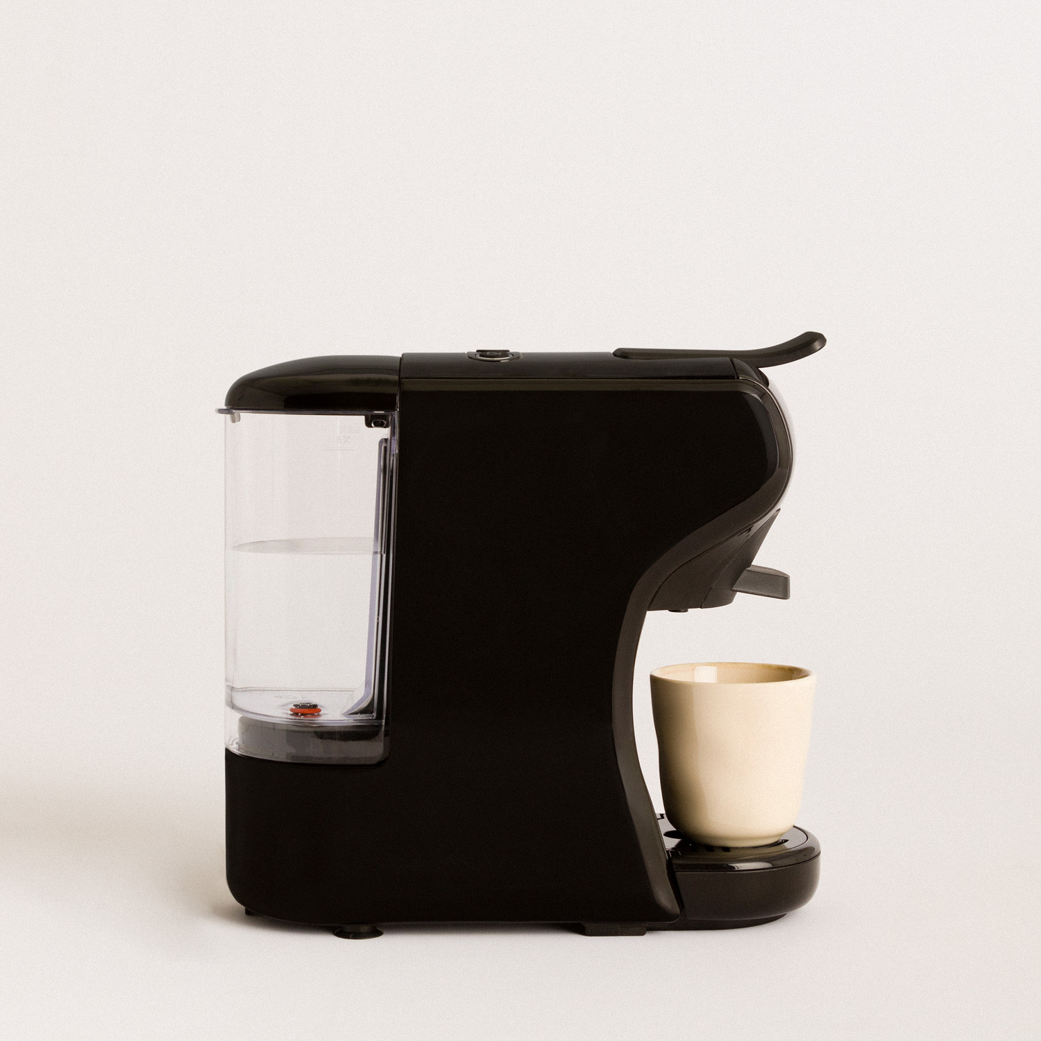 POTTS Multicapsule Espresso Coffee Machine Create Ikohs