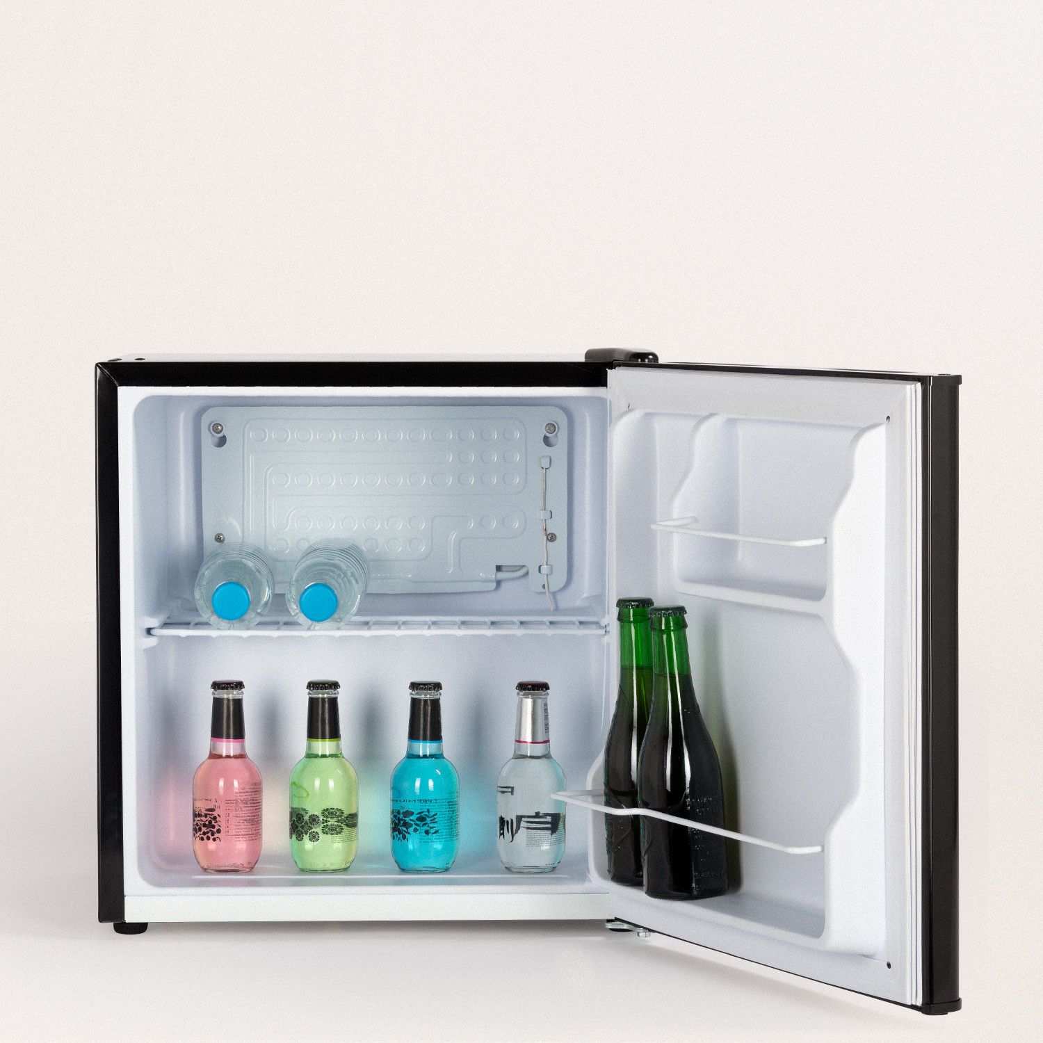 FRIDGE MINIBAR 50 Reversible door fridge Create Ikohs