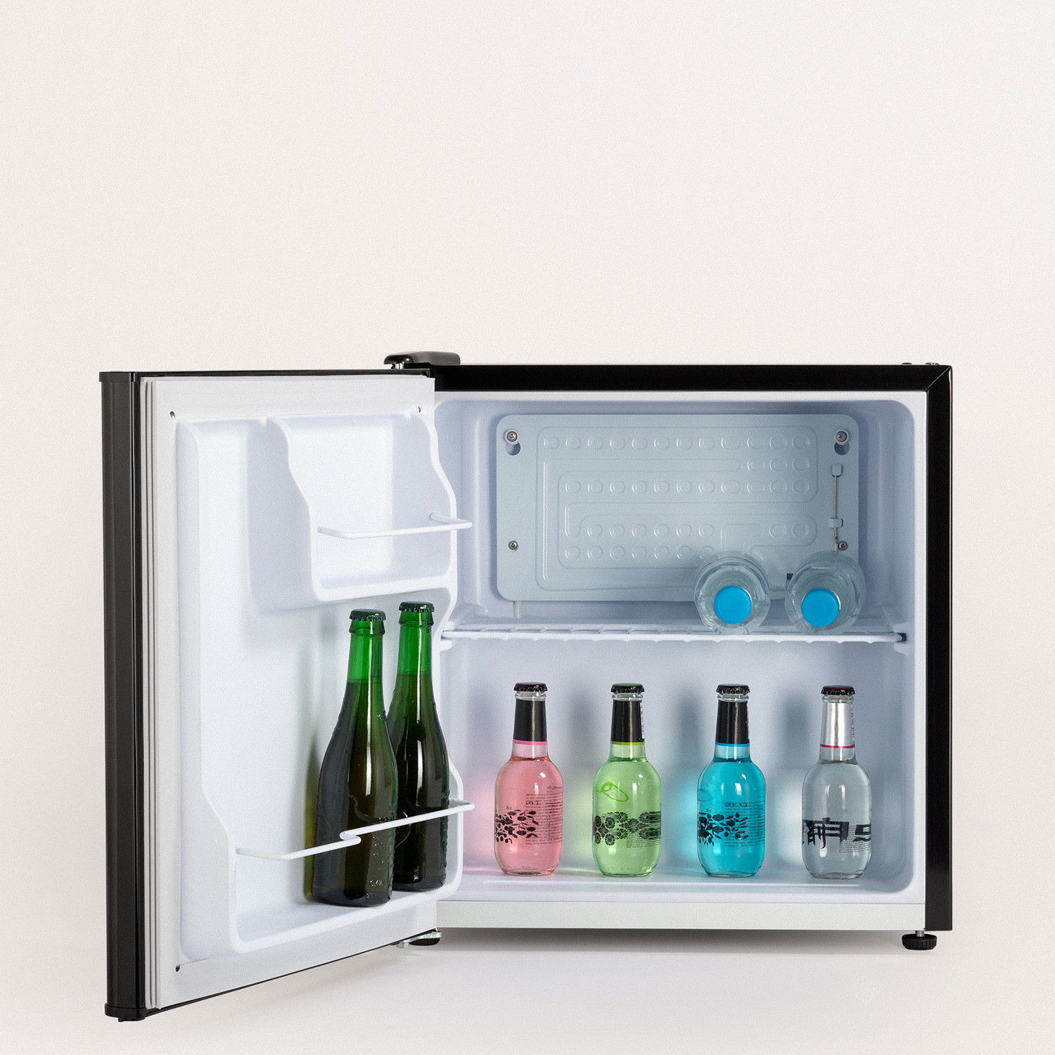 FRIDGE MINIBAR 50 - Reversible door fridge - Create Ikohs