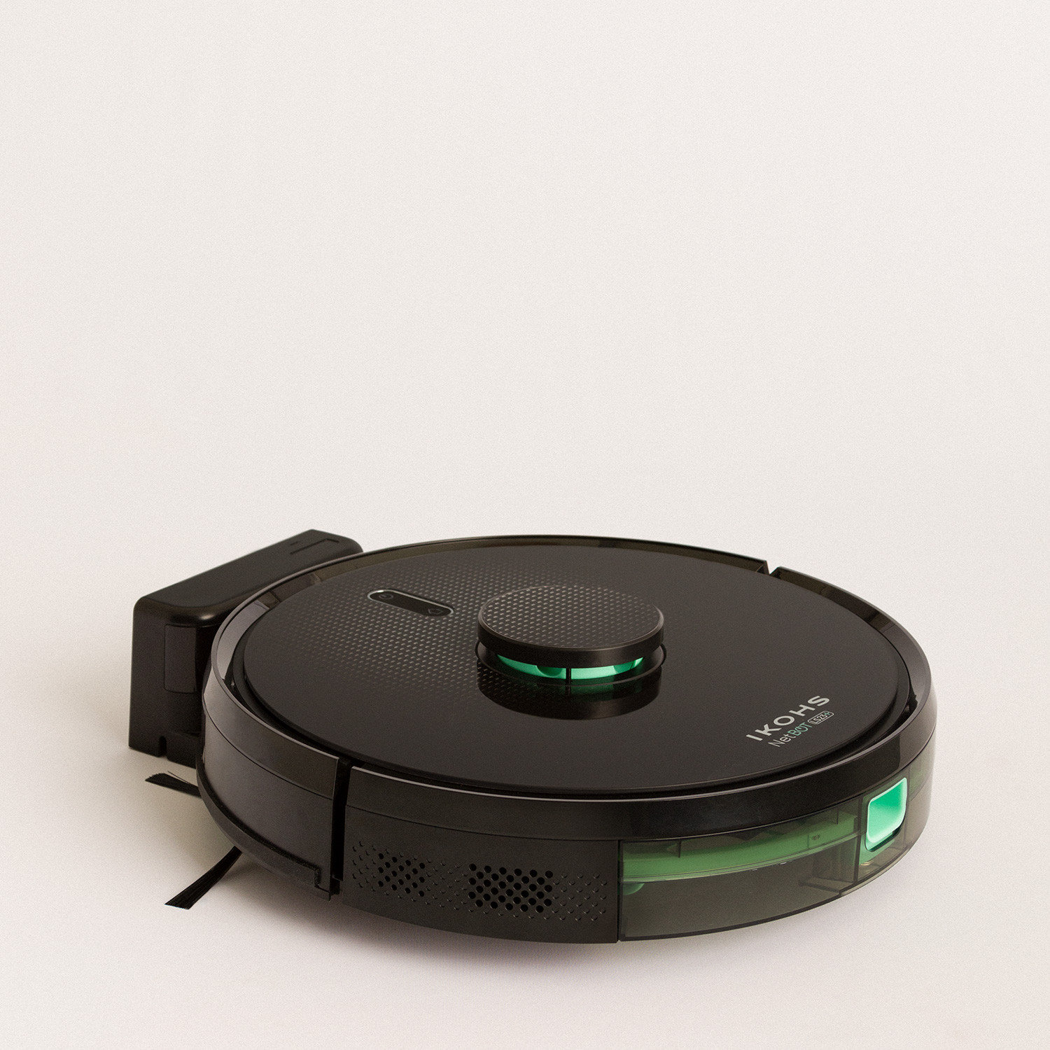 NETBOT LASER LS23 ENDURANCE Smart Laser Vacuum Cleaning Robot 2300