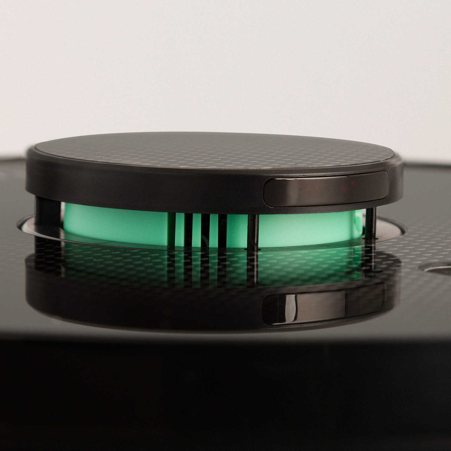 NETBOT LASER LS23 ENDURANCE Smart Laser Vacuum Cleaning Robot 2300