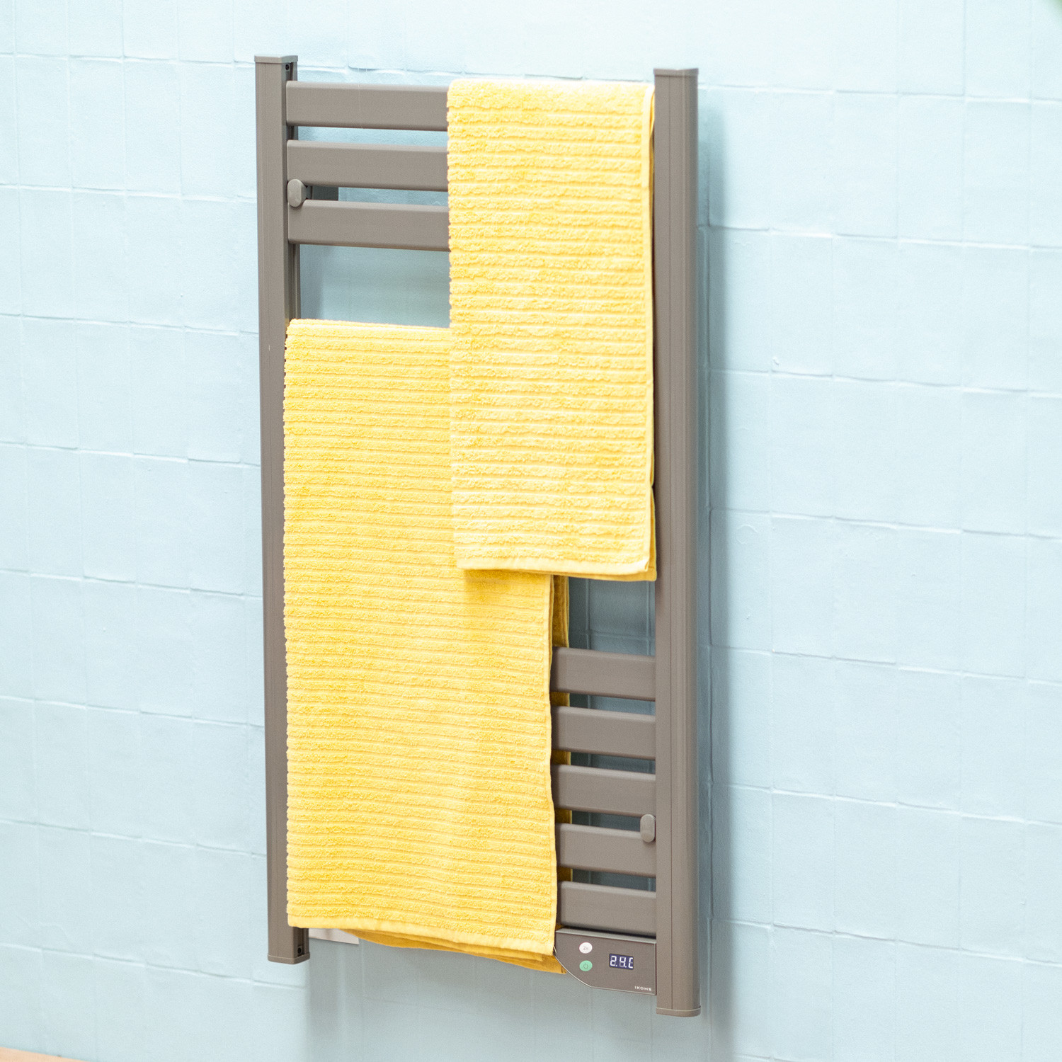 WARMTOW Electric Towel Warmer Create Ikohs