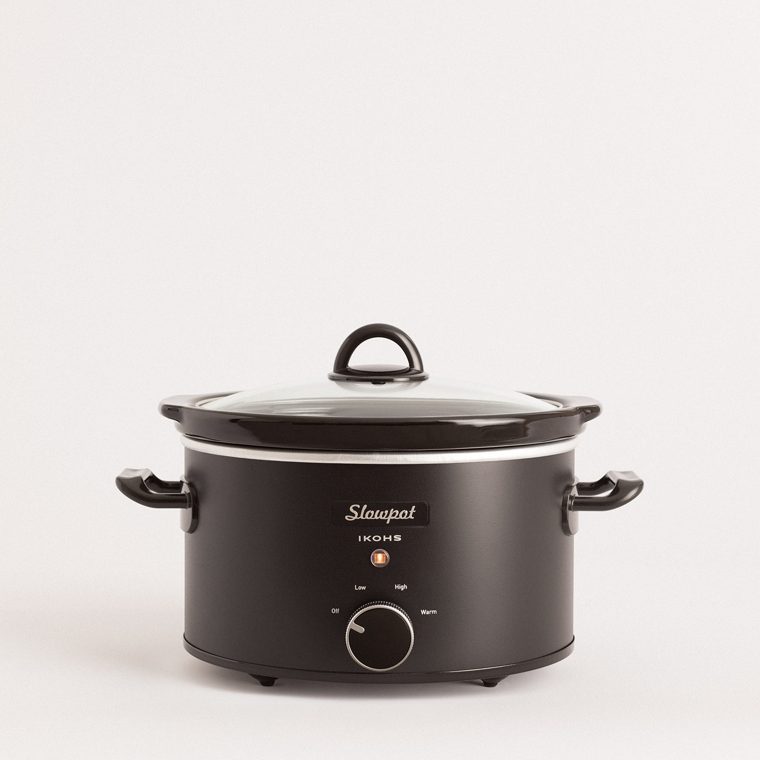 SLOWPOT 3.5L Electric Slow Cooker Create Ikohs