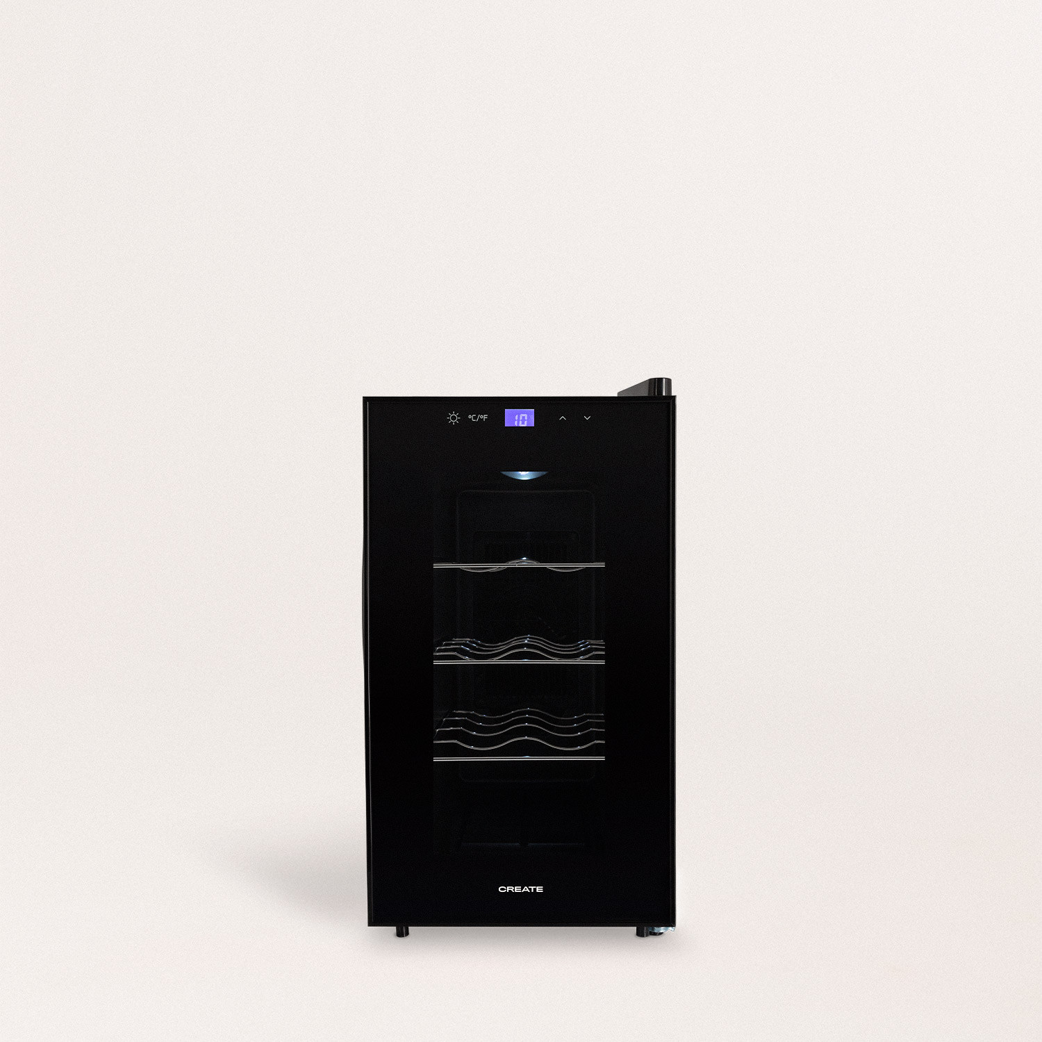 WINECOOLER S Wine cooler for 8 bottles Create Ikohs