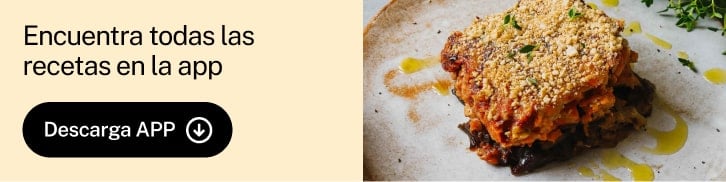 Recetas