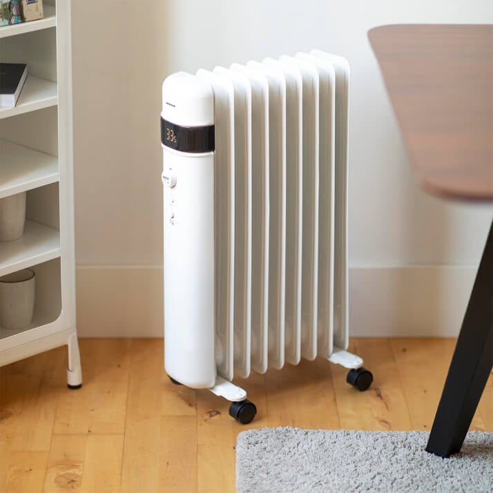 Radiators