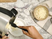 Procesan alimentos