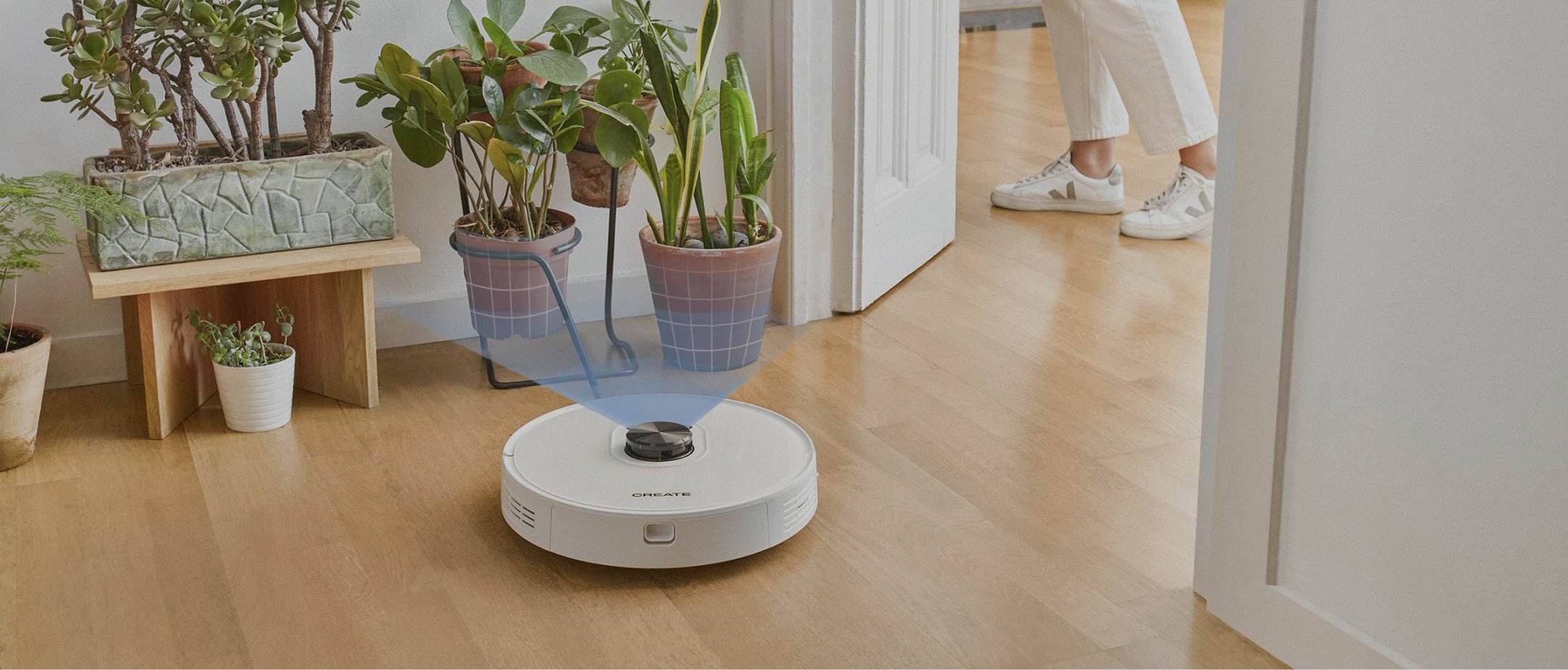 Laser + Wifi Models