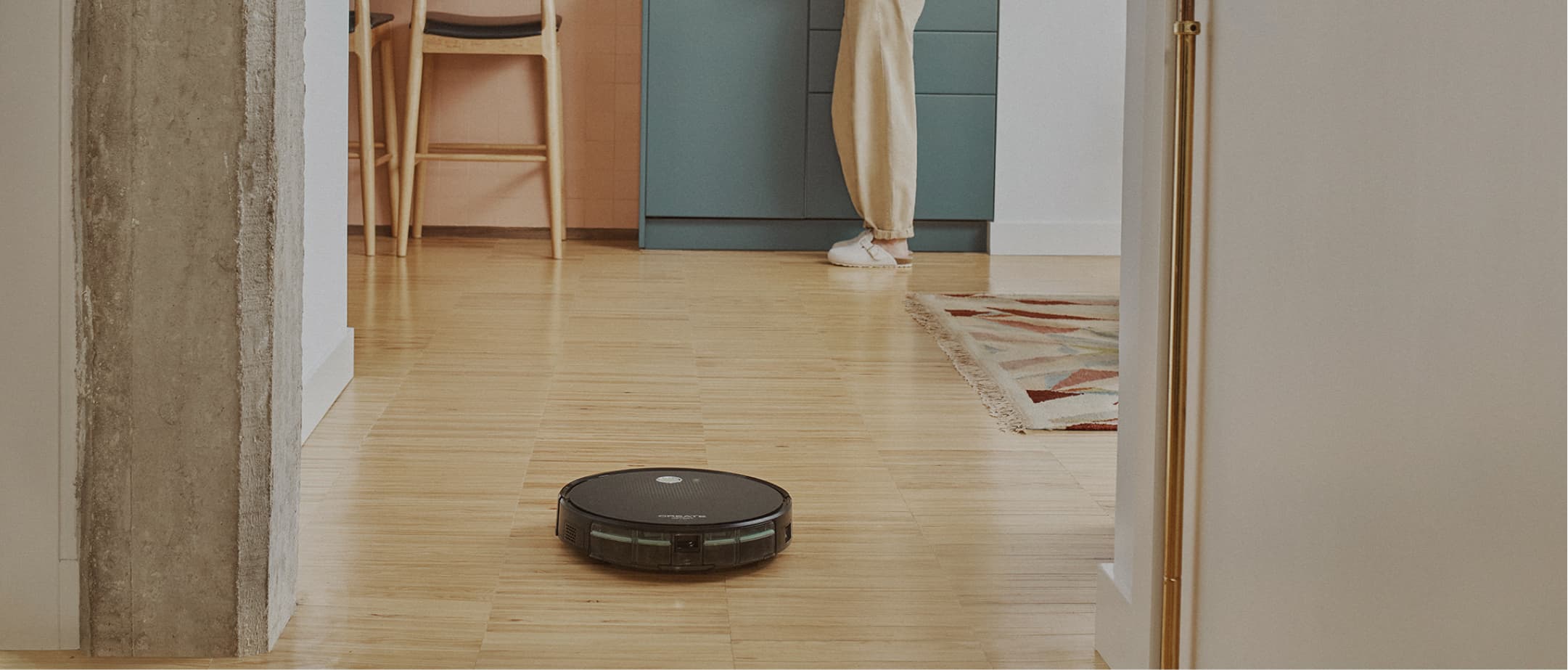 Netbot S15, Wifi models