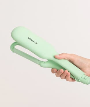 Curler Ceramic